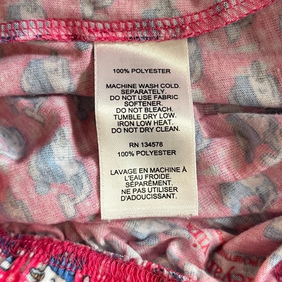 Vineyard Vines Kids Christmas Pajama Set - Picture 6 of 9